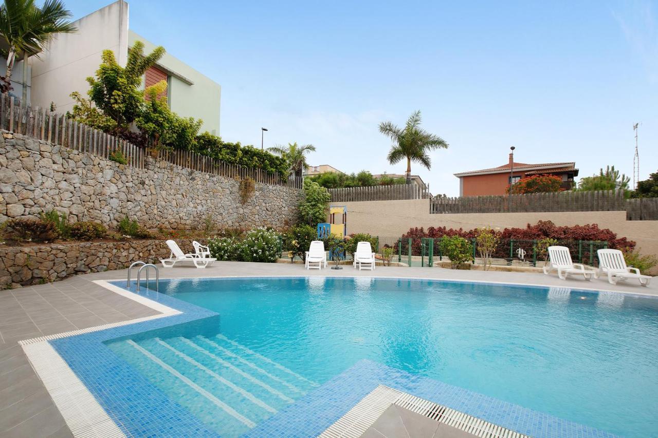 Villa La Quinta Adosado Santa Úrsula Esterno foto