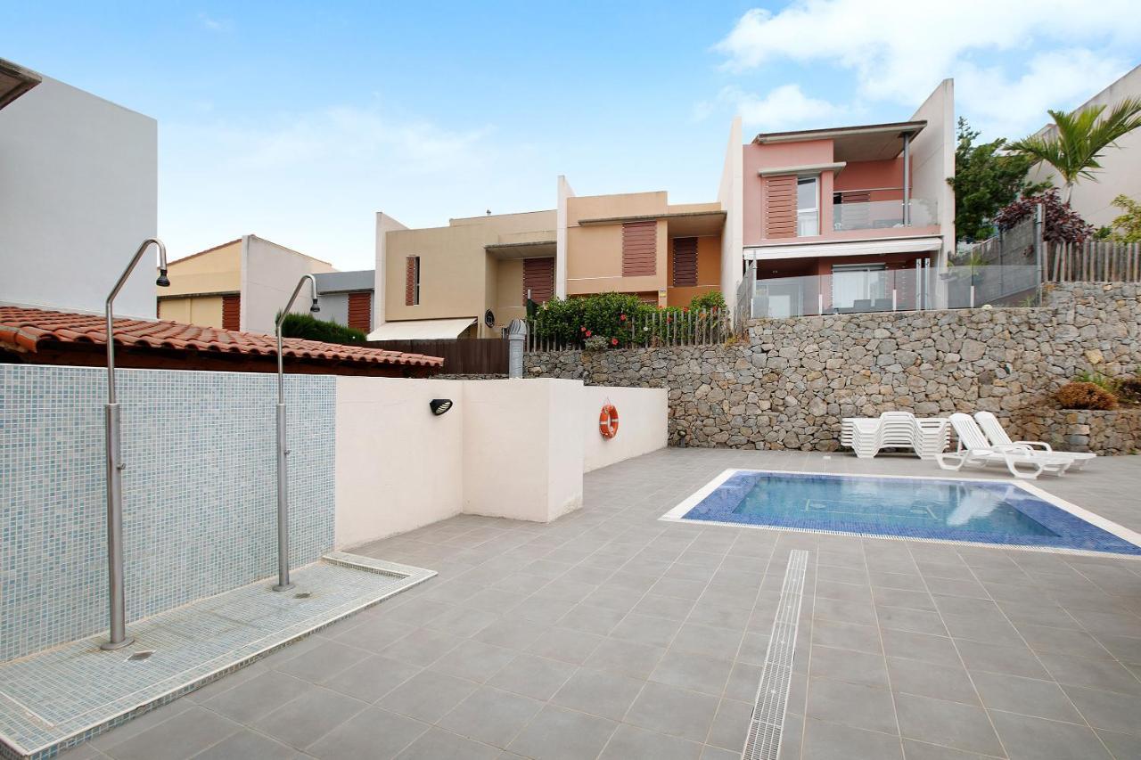 Villa La Quinta Adosado Santa Úrsula Esterno foto
