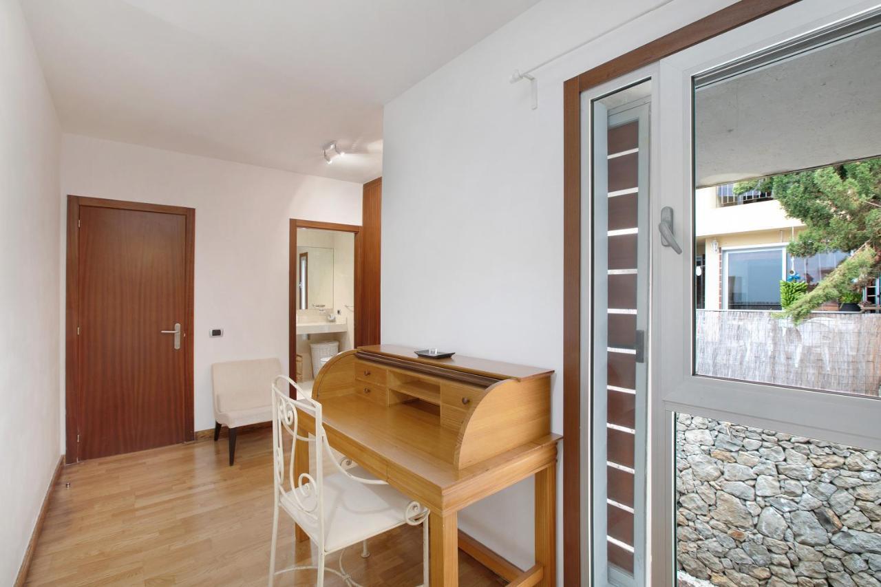 Villa La Quinta Adosado Santa Úrsula Esterno foto