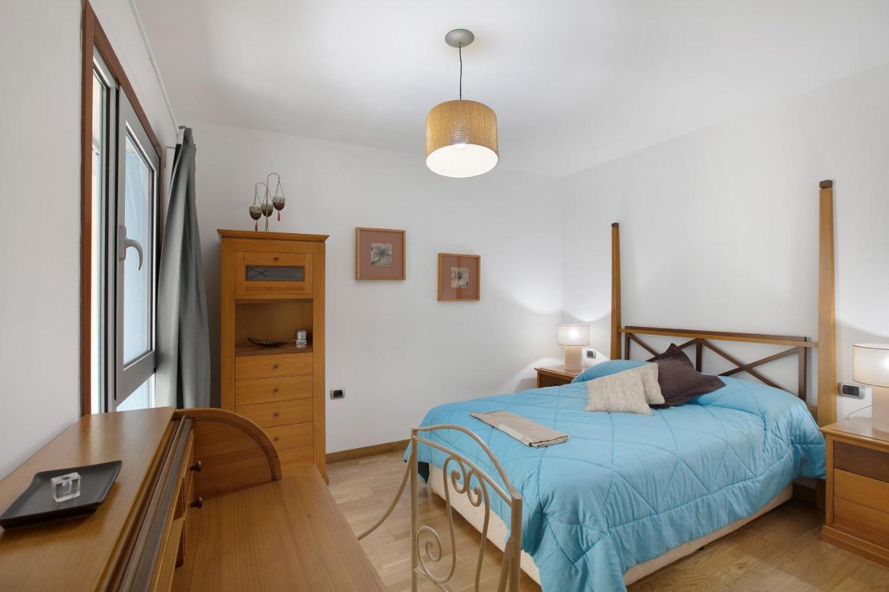 Villa La Quinta Adosado Santa Úrsula Esterno foto